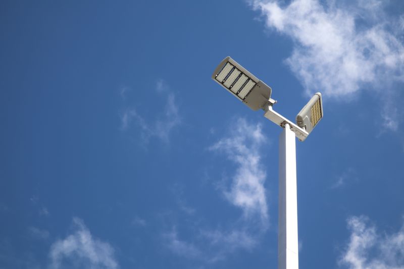 Deck Lights Installation in Kansas City, MO