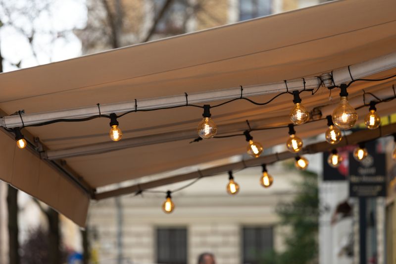 Backyard Lighting Service in Denver County, CO