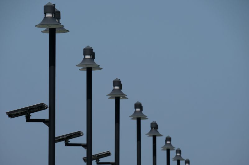 Deck Lights Installation in Overland Park, KS