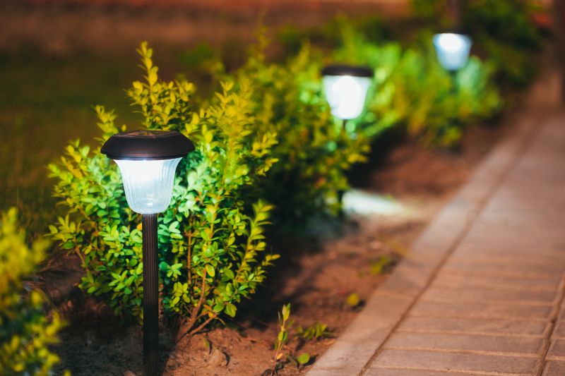 Deck Lights Installation in Heber City, UT