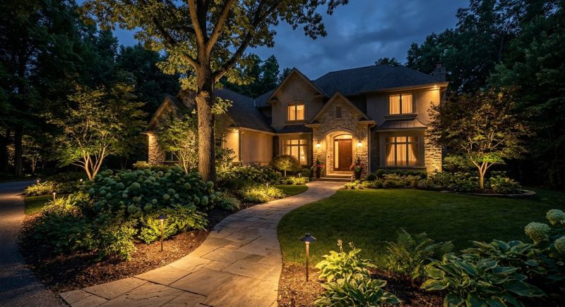 Landscape Electrical Service in Honolulu, HI
