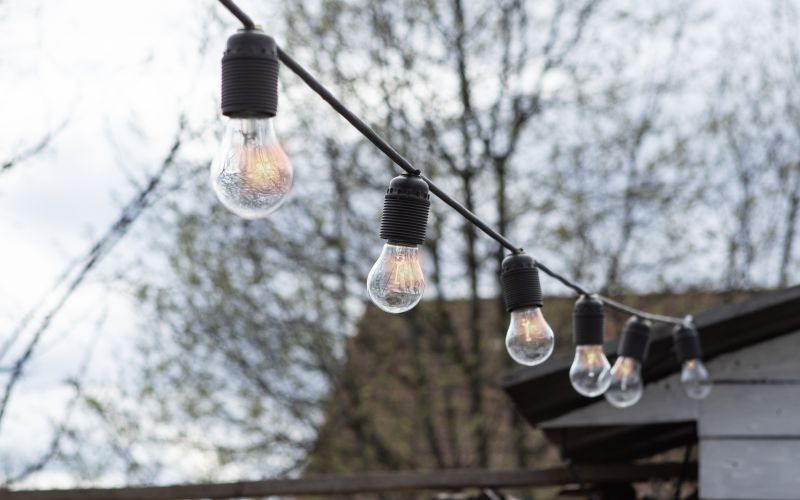 Outdoor Lamp Installation in Prescott Valley, AZ