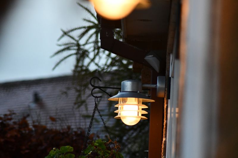 Outdoor Lighting Installation in Pasadena, CA