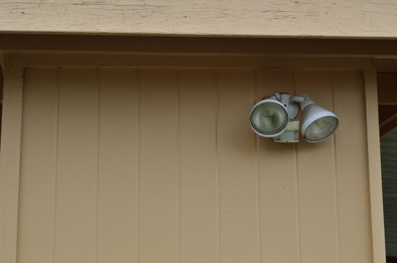 Outdoor Lighting Installation in Denver County, CO