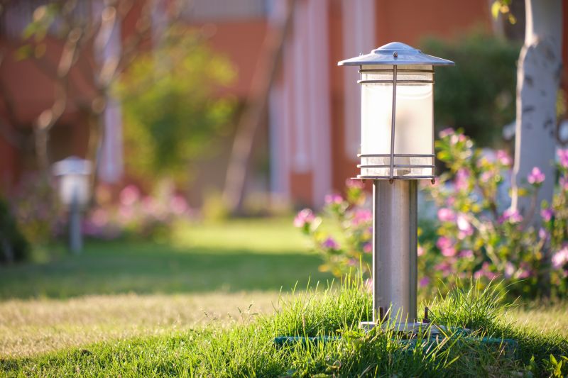 Outdoor Lighting Installation in Olathe, KS